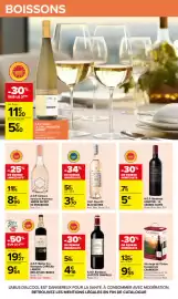 Catalogue Carrefour | Halloween page 53: LA PETITE CHAPELLE €4,16, Bleu de Mer €3,70