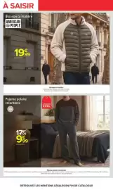 Catalogue Carrefour | Halloween page 61