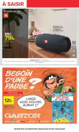 Catalogue Carrefour | Halloween page 71