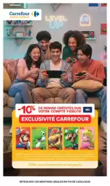 Catalogue Carrefour | Halloween page 75