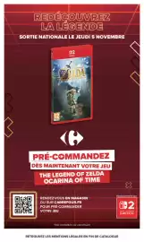 Catalogue Carrefour | Halloween page 77