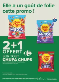Catalogue Carrefour City page 12