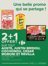Catalogue Carrefour City page 5