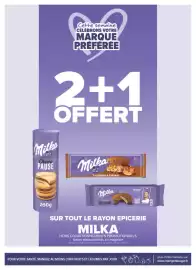 Catalogue Carrefour Express page 10