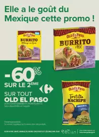 Catalogue Carrefour Express page 14