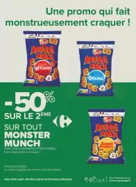 Catalogue Carrefour Express page 15