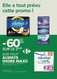 Catalogue Carrefour Express page 20