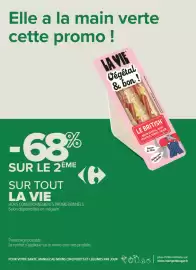 Catalogue Carrefour Express page 6