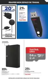 Catalogue Carrefour page 20