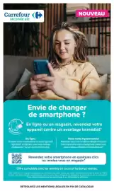 Catalogue Carrefour page 23