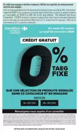 Catalogue Carrefour page 27