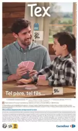 Catalogue Carrefour | Tex catalogue hiver page 17