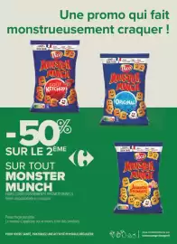 Catalogue Carrefour page 15
