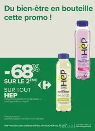Catalogue Carrefour page 16