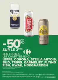 Catalogue Carrefour page 18