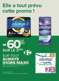 Catalogue Carrefour page 20