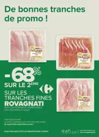 Catalogue Carrefour page 4