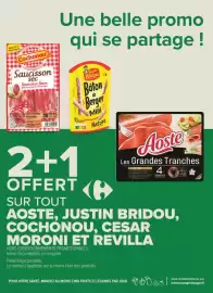 Catalogue Carrefour page 5
