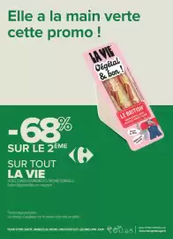 Catalogue Carrefour page 6