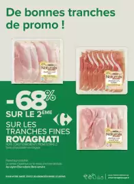 Catalogue Carrefour Contact page 4