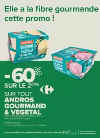 Catalogue Carrefour Contact page 8