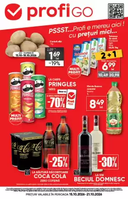 PROFI (valid până la 21-10)