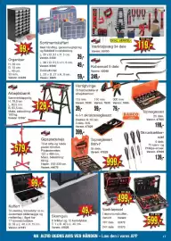 Harald Nyborg tilbudsavis uge 42 Side 19: Organiser €69,00, Sortimentskuffert €39,00