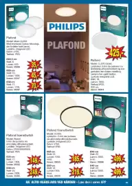 Harald Nyborg tilbudsavis uge 42 Side 53: Plafond €425,00, Plafond €35,00