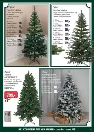 Harald Nyborg tilbudsavis uge 42 Side 67: Nowel kunstigt juletræ €299,00, Nowel kunstigt juletræ €129,00