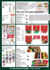 Harald Nyborg tilbudsavis uge 42 Side 71: Mal selv €29,00, Mal selv figur €19,00