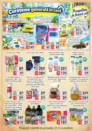 Catalog CBA Pagină 11: Nivea after shave €20,65, Zewa classic soft hârtie igienică €19,45
