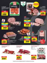 Spar akciós újság hét 42 Oldal 14