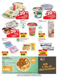 Spar akciós újság hét 42 Oldal 17