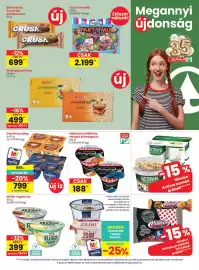 Spar akciós újság hét 42 Oldal 18