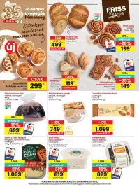 Spar akciós újság hét 42 Oldal 19