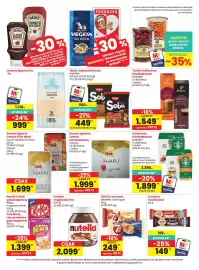 Spar akciós újság hét 42 Oldal 20