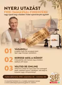 Spar akciós újság hét 42 Oldal 22