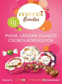 Spar akciós újság hét 42 Oldal 24