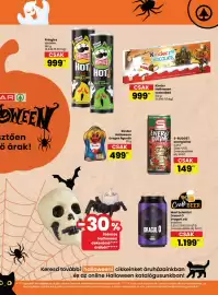 Spar akciós újság hét 42 Oldal 27