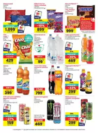 Spar akciós újság hét 42 Oldal 29