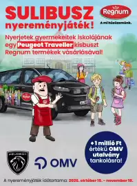 Spar akciós újság hét 42 Oldal 3
