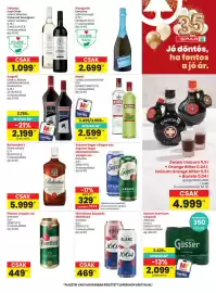 Spar akciós újság hét 42 Oldal 31