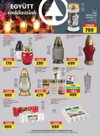 Spar akciós újság hét 42 Oldal 36