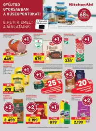 Spar akciós újság hét 42 Oldal 37
