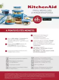 Spar akciós újság hét 42 Oldal 39