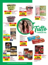 Spar akciós újság hét 42 Oldal 4