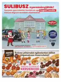 Spar akciós újság hét 42 Oldal 40