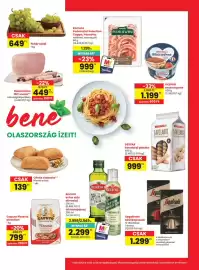 Spar akciós újság hét 42 Oldal 5
