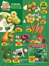 Spar akciós újság hét 42 Oldal 6