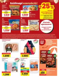Spar akciós újság hét 42 Oldal 8